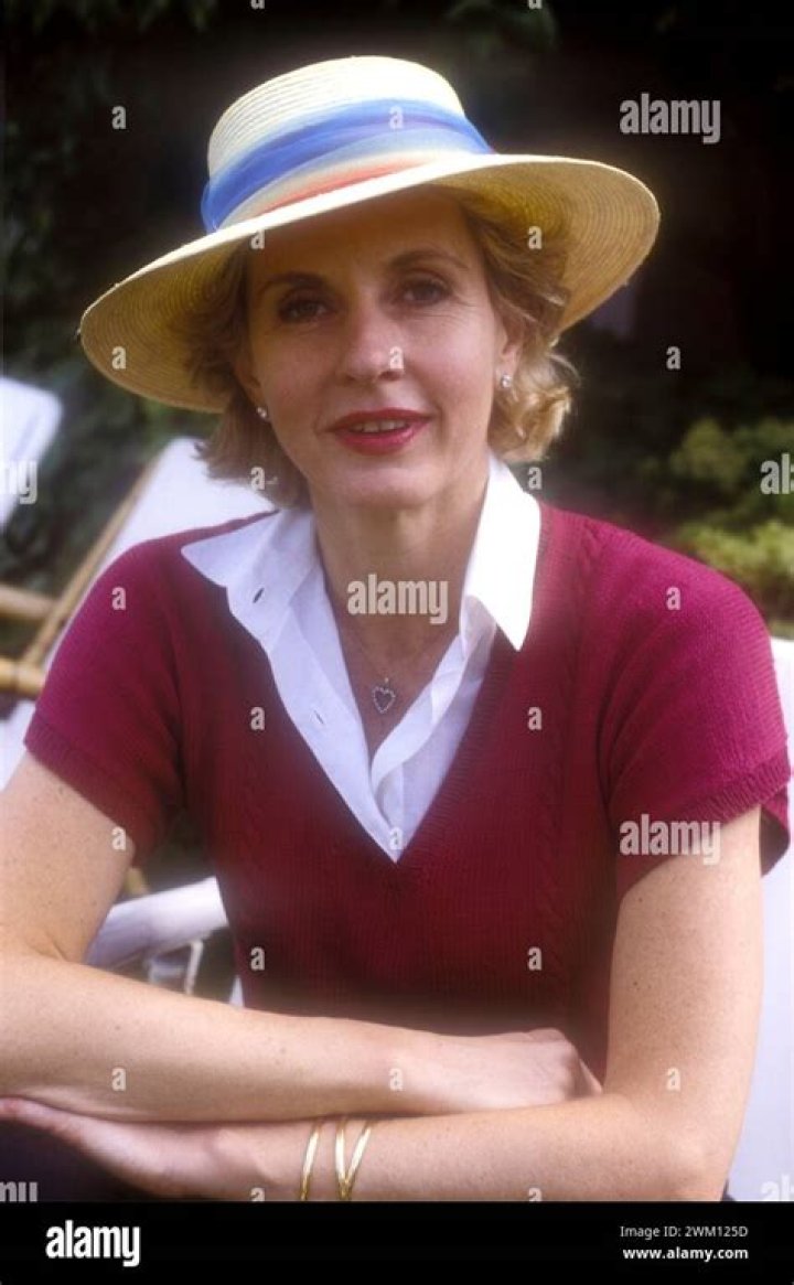 Pia Lindström Net Worth