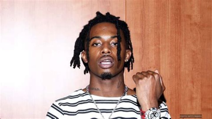 Playboi Carti