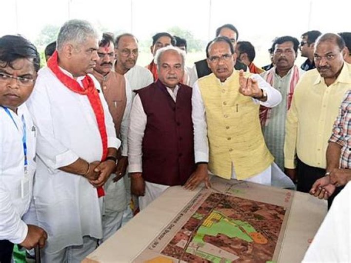 
PM’s b’day visit to MP expected to set in motion BJP’s 2023 campaign 
