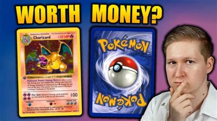 Pokémon Card Value and Price Guide: How Much Money Are Your Cards Worth Now?