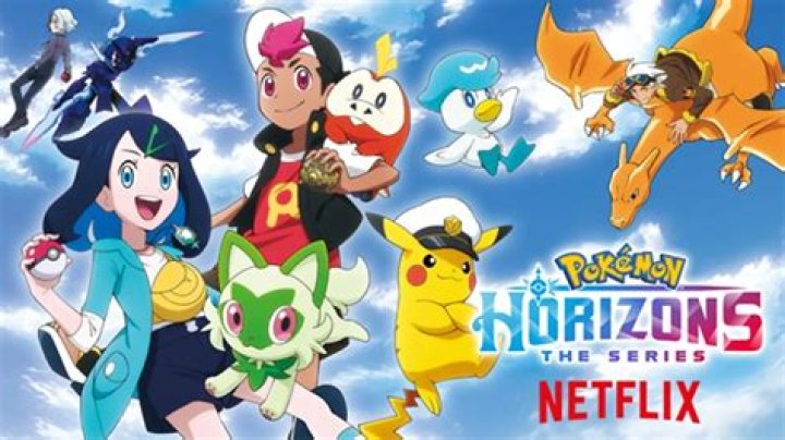 Pokemon Horizons Episode 24 Release Date : Spoilers, Streaming, Recap, Schedule & Where To Watch? - SarkariResult