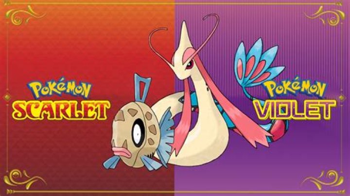 Pokemon Scarlet & Violet:How to evolve Feebas into Milotic? - SarkariResult