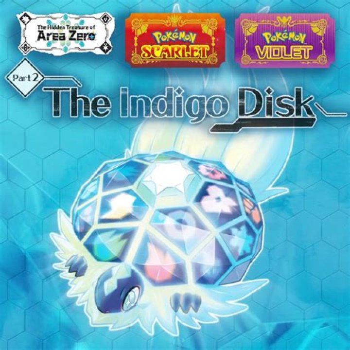 Pokemon Scarlet & Violet: The Indigo Disk DLC Review, Is The Indigo Disk worth it? - SarkariResult