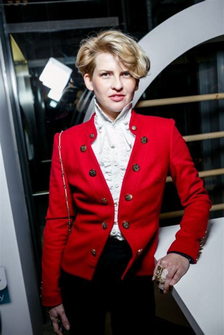 Polina Kitsenko Wikipedia, Age, Height, Husband, Instagram, Family?