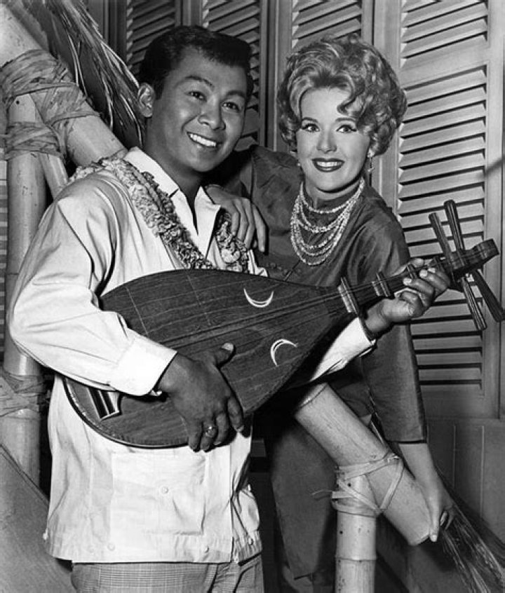 Poncie Ponce Net Worth