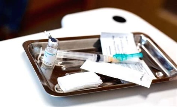 
Portugal announces preventive vaccination against monkeypox for priority groups 