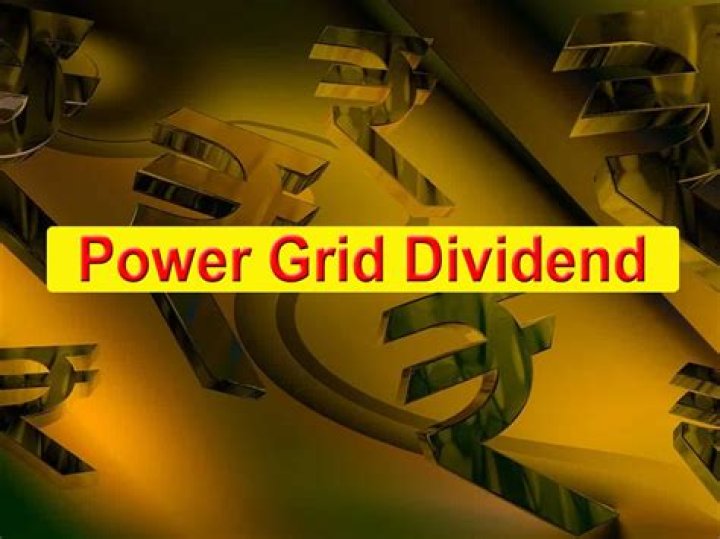 Power Grid Dividend Record Date and Payment date 2024 - SarkariResult