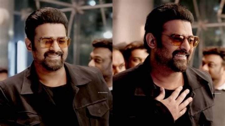 Prabhas Sreenu Height, Weight, Net Worth, Age, Birthday, Wikipedia, Who, Instagram, Biography