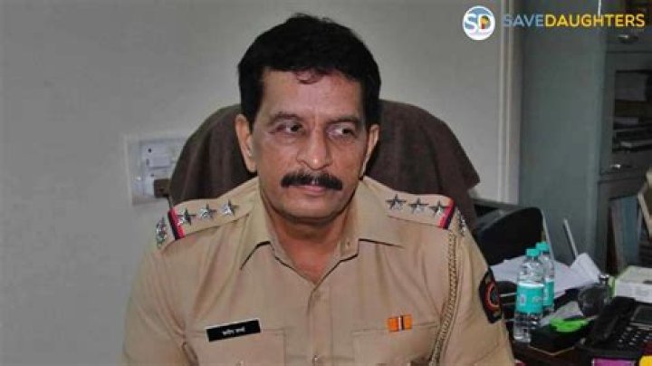 Pradeep Sharma Net Worth