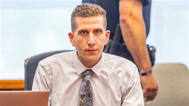 
“Premeditated stalking”: Bryan Kohberger DM revelation provides fresh new twist in Idaho Murders case 