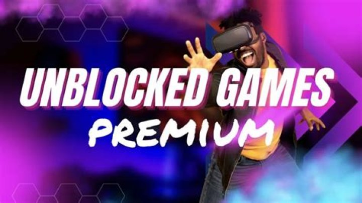 Premium Unblocked Games : How To Play Unblocked Games Premium? - SarkariResult