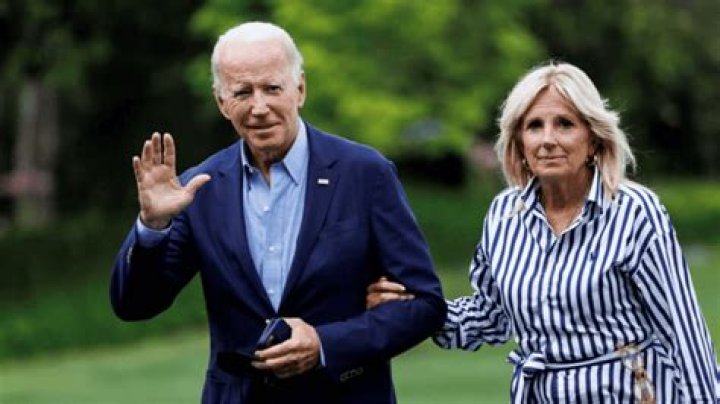 
President Joe Biden And Dr. Jill Biden’s Relationship Timeline And Sweet History 