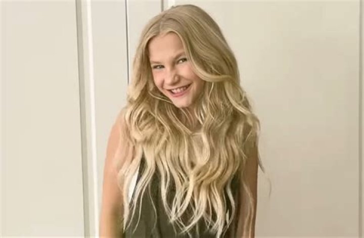 Preslee Grace Nelson