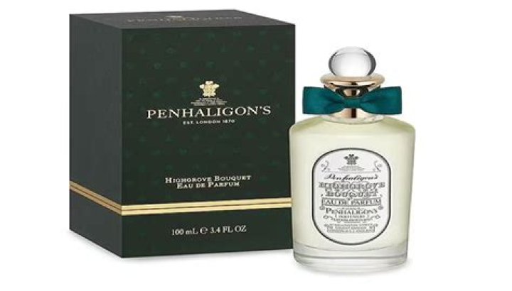 
Prince Charles Launches His Own Perfume Costing £152 A Bottle 