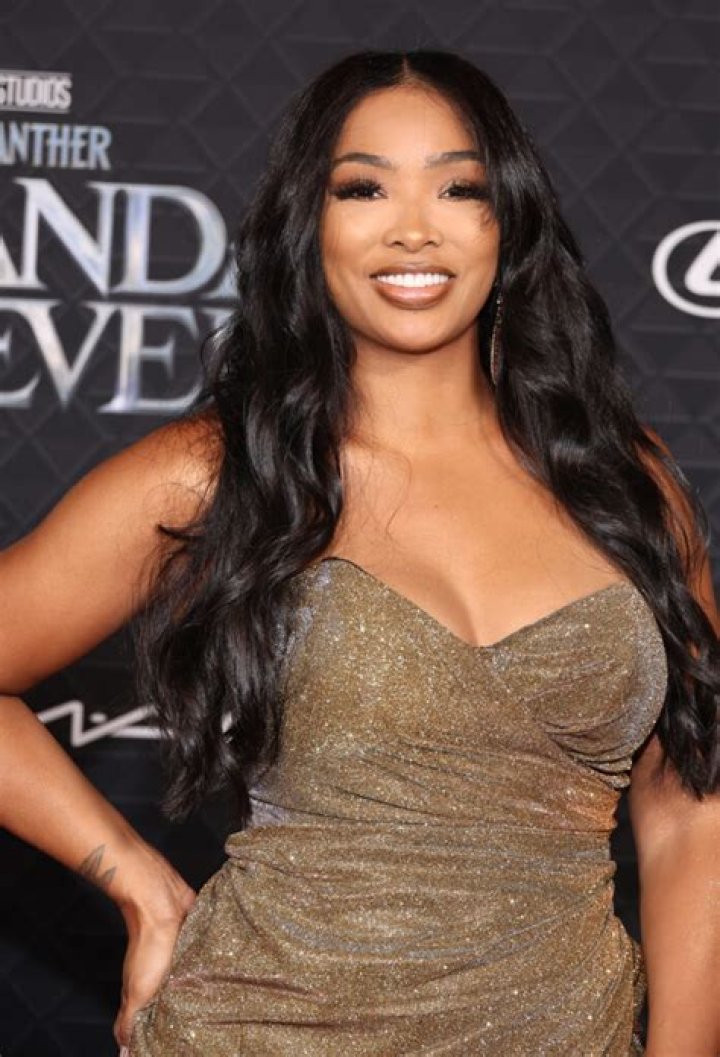 Princess Love Net Worth