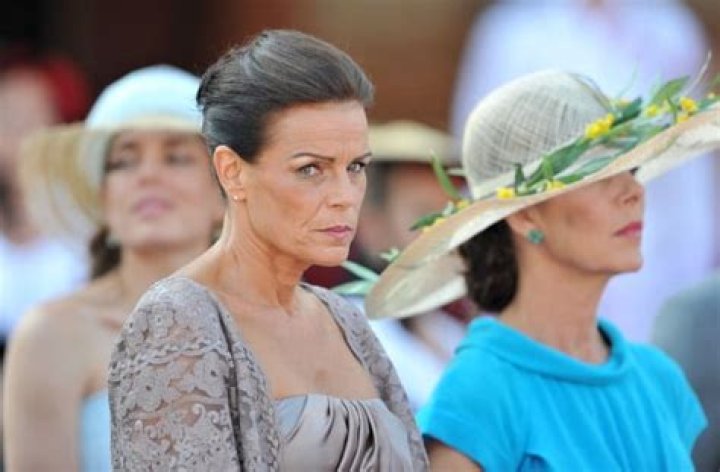 Princess Stéphanie of Monaco Net Worth