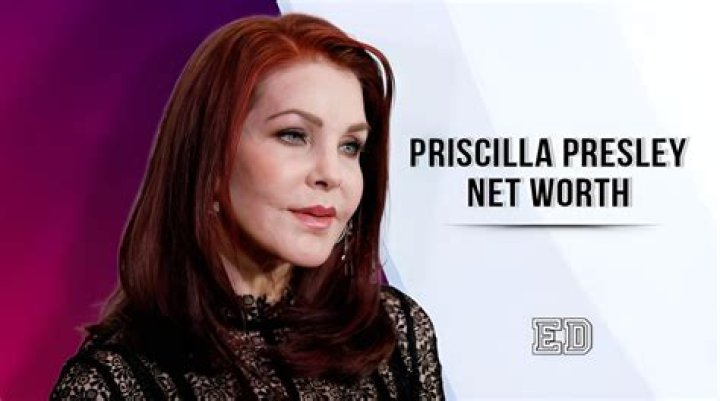 
Priscilla Presley Net Worth, Age, Birthday, Wikipedia, Who, Nationality, Biography 