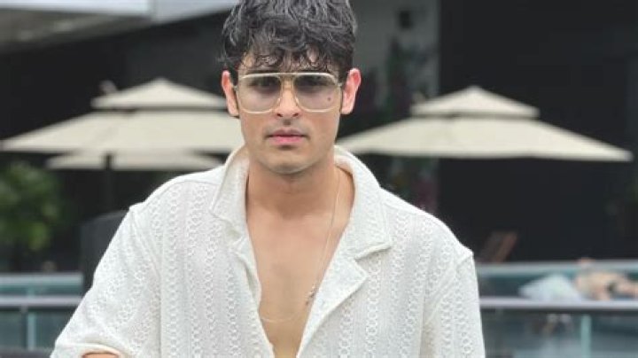 Priyank Sharma Kolhapure Height, Weight, Net Worth, Age, Birthday, Wikipedia, Who, Instagram, Biography