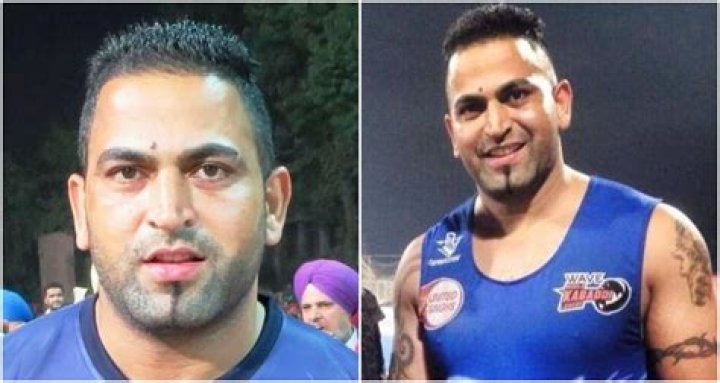 
Punjabi Kabbadi Player Sandeep Nangal Ambian Passed Away, Here Is What Happened 