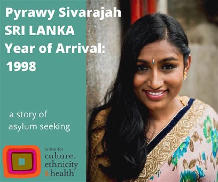 Pyrawy Sivarajah Death And Obituary, What Happened To Melbourne Pyrawy Sivarajah - News