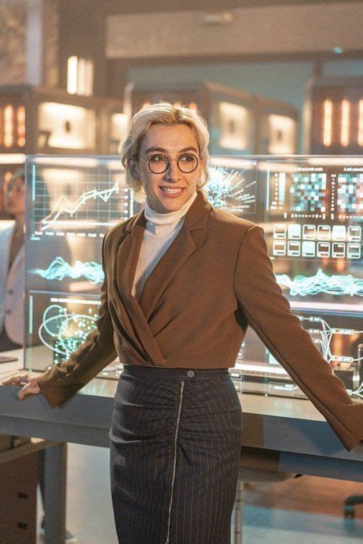
Quantum Leap season 1 episode 12 recap: A new meaning to being in someone else’s body 