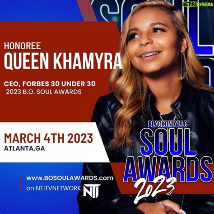 Queen Khamyra Height, Age, Boyfriend, Biography, Wiki, Net Worth