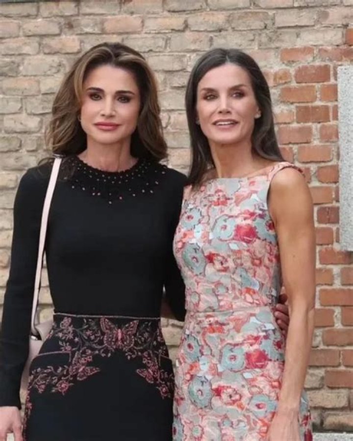 Queen Letizia of Spain Height, Weight, Measurements, Bra Size, Shoe Size