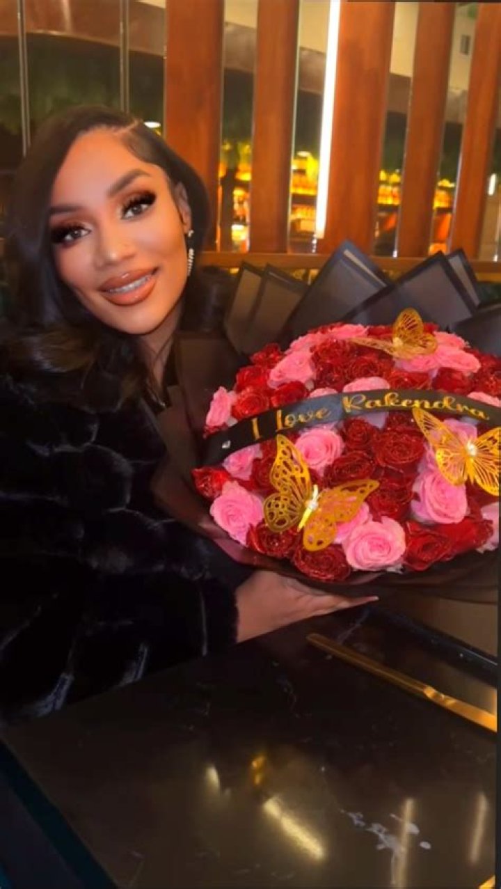 Queen Rakendra Tashae Instagram: Know Her Age And Boyfriend