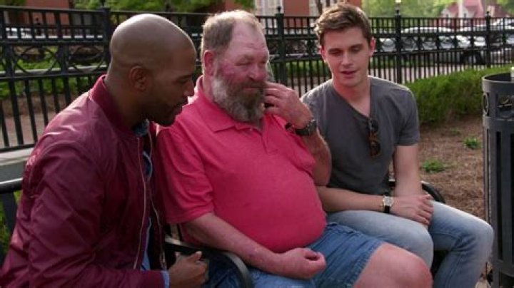 
‘Queer Eye’ Fan Favorite Tom Jackson Passes Away at 63 After Cancer Battle 
