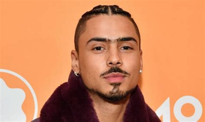 Quincy Brown’s net worth, biography, fact, career, awards and life story