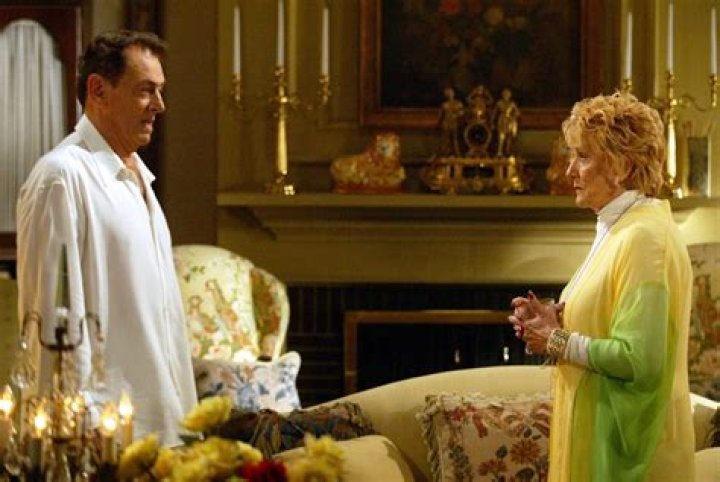 Quinn K. Redeker Net Worth