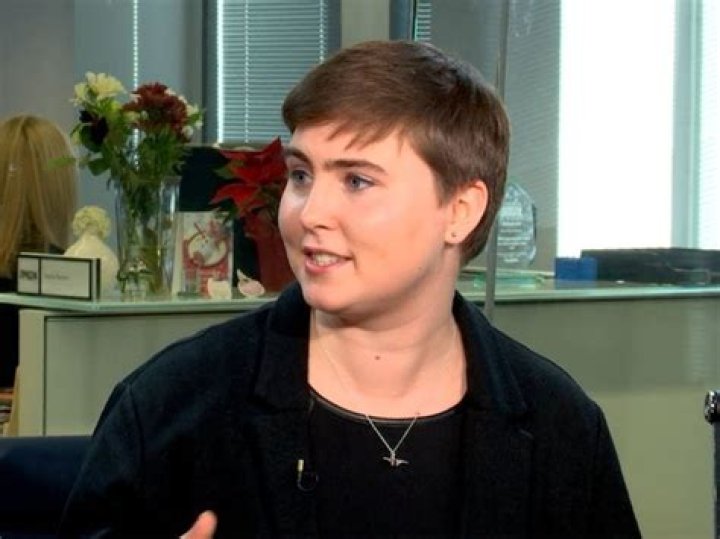 
Quinta Jurecic Wikipedia Details Explored- Does The Lawfare Senior Editor Have A Wife? 