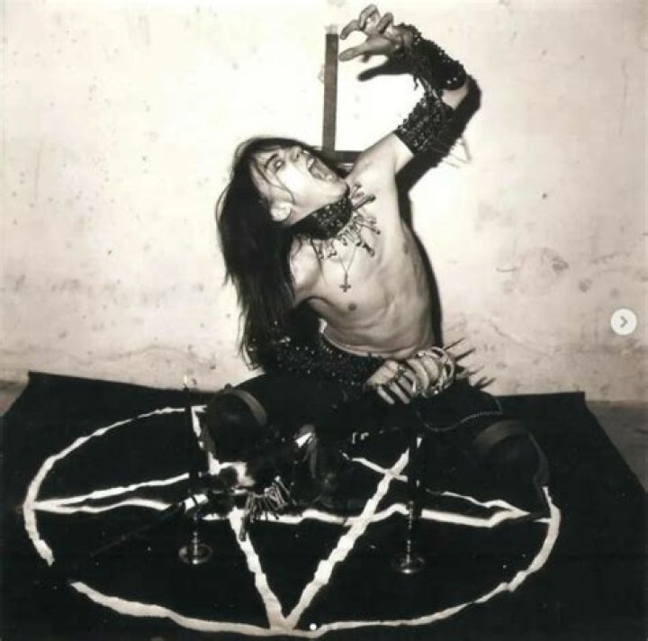 Quorthon
