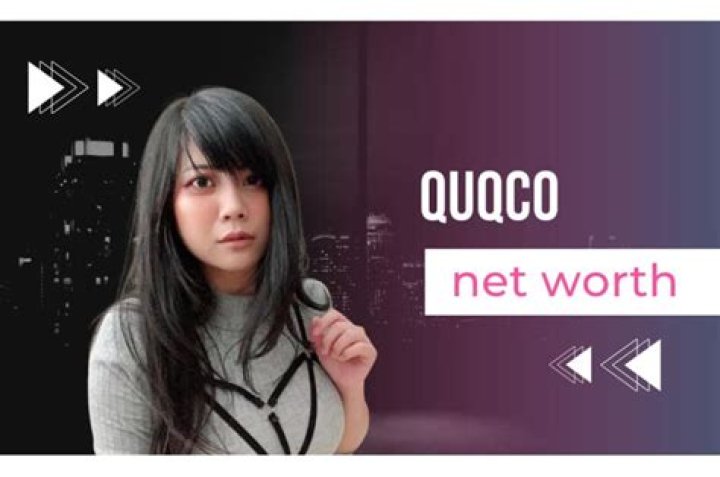 Quqco: 10 Facts On Twitch Streamer