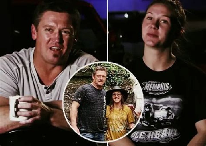 Racer JJ Da Boss and Wife Tricia Day Age Difference Have Been Constantly Talked About
