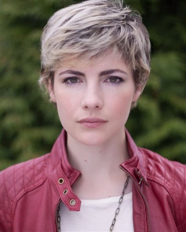 Rachael Perrell Fosket Net Worth