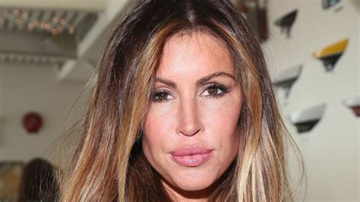 Rachel Uchitel Net Worth