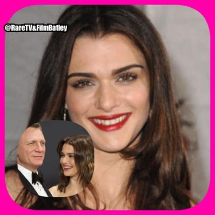 Rachel Weisz Parents: Meet George Weisz and Edith Ruth Weisz