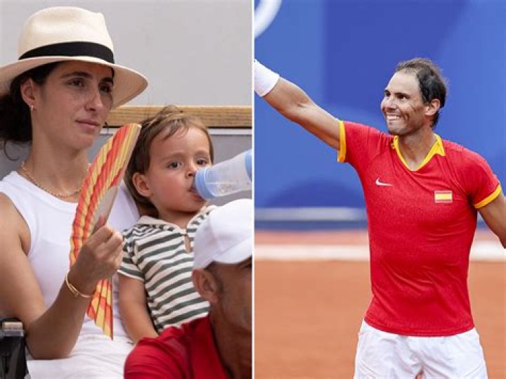 Rafael Nadal: Wife, Family, Prize Money & Net Worth