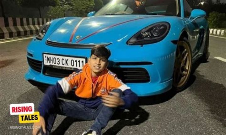 
Rahul Joshi Height, Weight, Net Worth, Age, Birthday, Wikipedia, Who, Nationality, Biography 