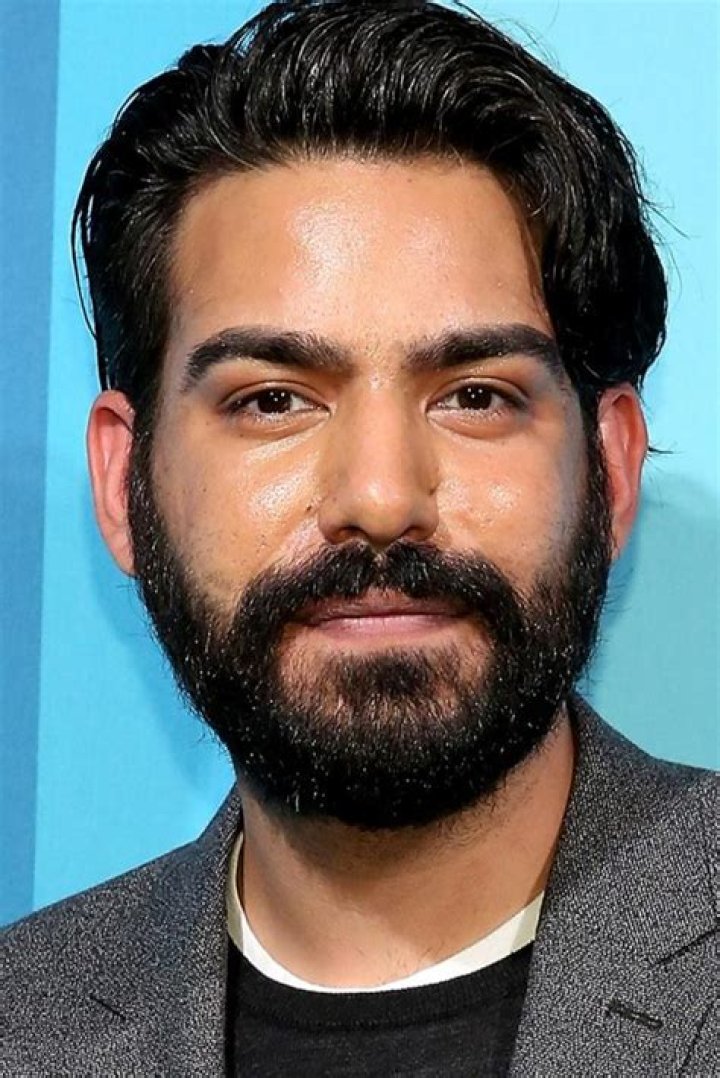 Rahul Kohli