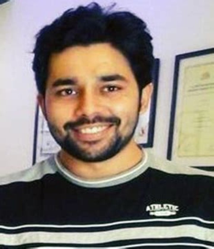 Rahul Pethe Net Worth