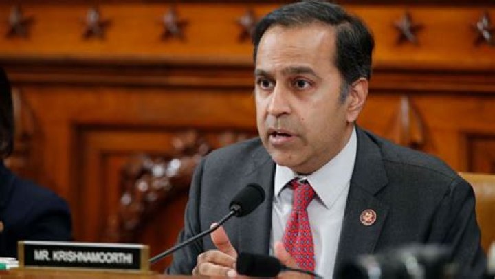 Raja Krishnamoorthy Net Worth