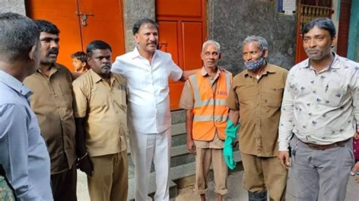 Rajendra Singh Babu Net Worth