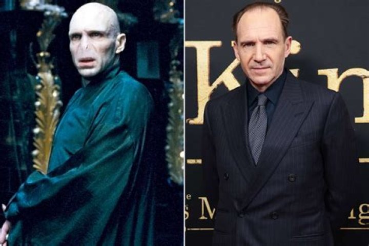 
Ralph Fiennes Says ‘Of Course’ He Would Reprise ‘Harry Potter’ Voldemort Role If Asked 