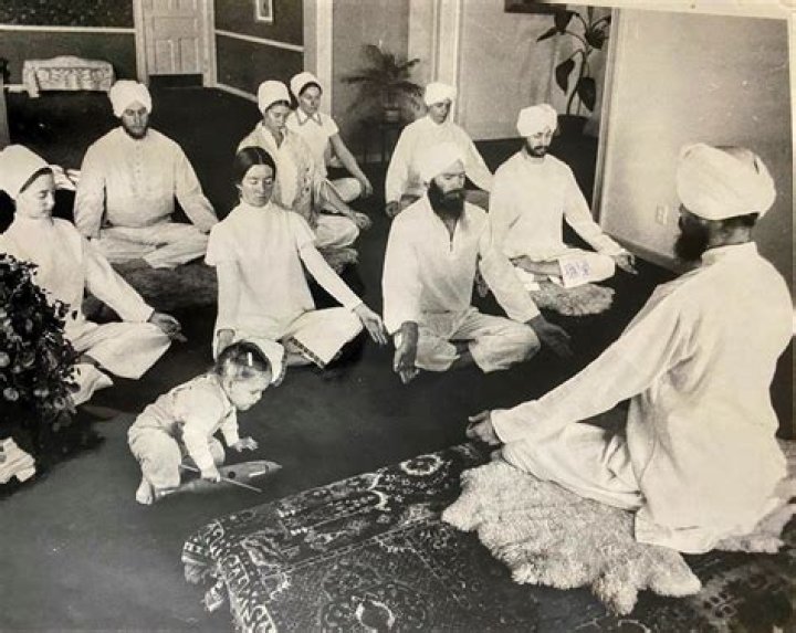 Ram Dass Khalsa Net Worth