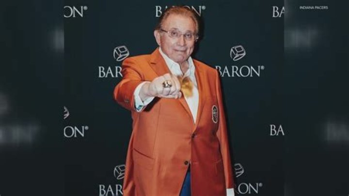 Randall Simon Net Worth