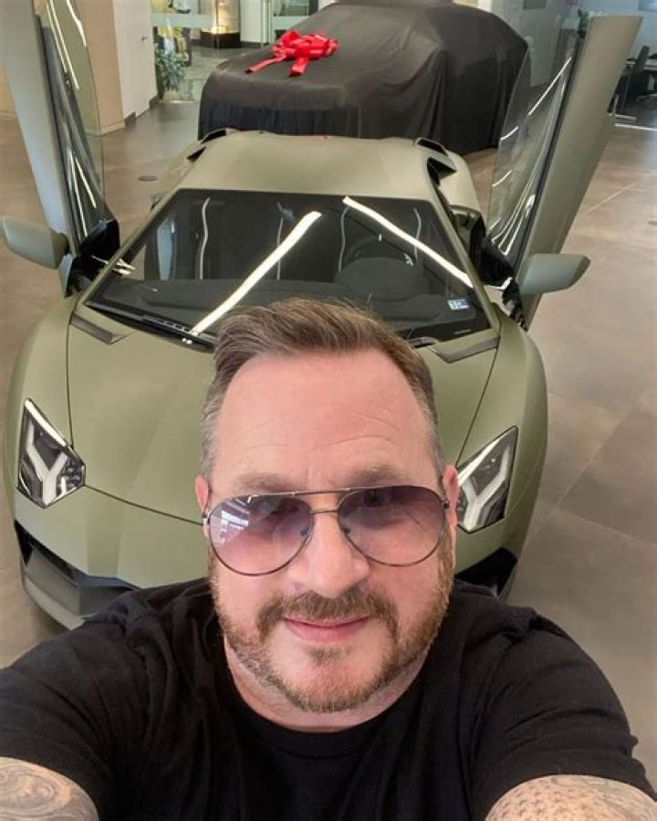 Randy Tillim Savage Garage Net Worth