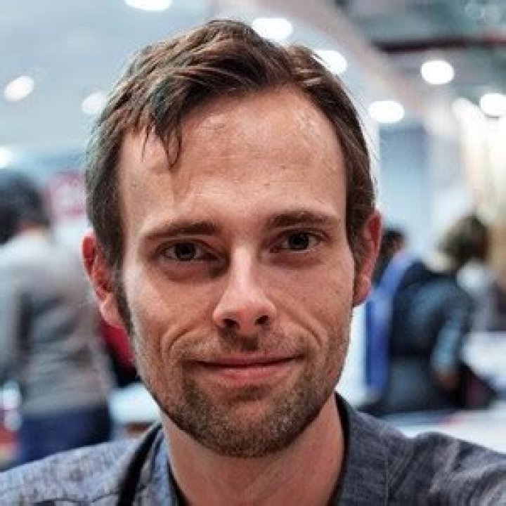 Ransom Riggs Net Worth