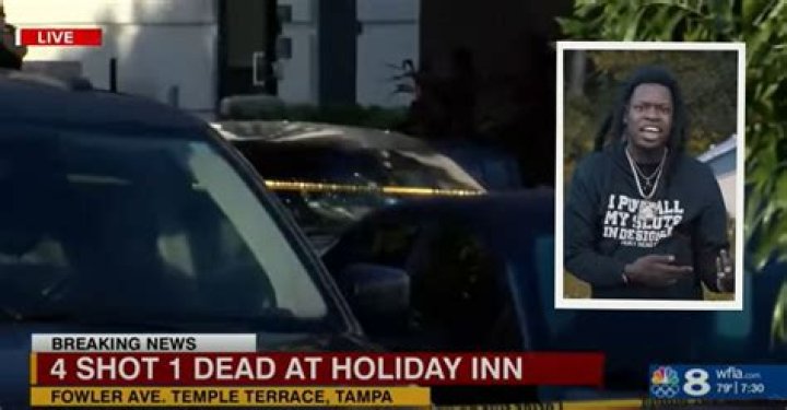 Rapper GooNews Dead Body Reddit Photos And Death Video Exposed!